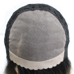 Alexandra 104 Petite Wig By WigPro | Human Hair -Wig Specialty Shop Construction Mono Top Scallop front Machine Back 02 1 1 530x 2x 27aae4c7 e72b 4292 b91c 9dac0ec8a76c