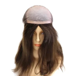 Adelle 100SL Wig By WigPro | Human Hair -Wig Specialty Shop Construction Mono Top Special Lining 1 1024x1024 2x 1b34aba1 bdd7 41fd 8a69 52a1f7e42b6b