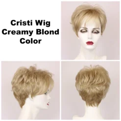 Cristi Wig By Godiva's Secret Wigs -Wig Specialty Shop Cristi Cr Blond 360 25873.1443043926.1280.1280
