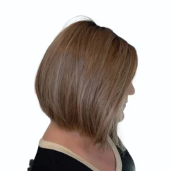 Current Events Wig By Raquel Welch | Heat Friendly Synthetic -Wig Specialty Shop CurrentEventsWS1Side