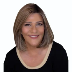 Current Events Wig By Raquel Welch | Heat Friendly Synthetic -Wig Specialty Shop CurrentEvents WS1Front