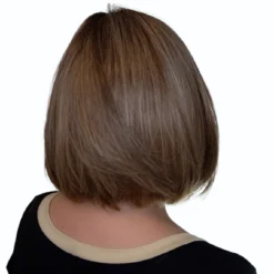 Current Events Wig By Raquel Welch | Heat Friendly Synthetic -Wig Specialty Shop CurrentEvents WS1 Back