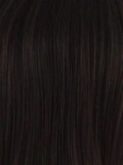 Hannah Wig By Envy | Mono Top | Human Hair -Wig Specialty Shop DARK BROWN 51fd6d3c e8fc 4fa8 bfdc 1f23b48a78df