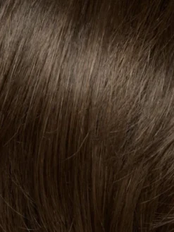 Robin Wig By Noriko 32 Robin Wig By Noriko -Wig Specialty Shop DARK CHOCOLATE Dark Brown Blended with Medium Brown