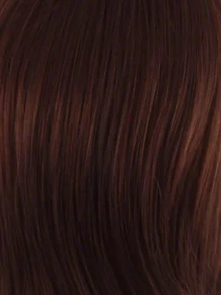 Carrisa Wig By Envy | Mono Part -Wig Specialty Shop DARK RED 9c728307 fd58 4424 aaa9 c87f66a154b2