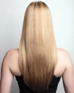 Dominique Wig By Fair Fashion | Human Hair -Wig Specialty Shop DOMINIQUE 8R1425 19732 ddb33d49 b5a3 4dc3 b445 c5dc01d95084