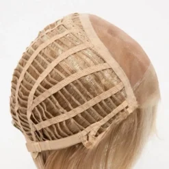 Delaney Wig By Envy | Mono Top -Wig Specialty Shop DelaneySide MediumBlonde