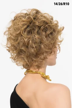 Delight Wig By TressAllure | Mono Top | Heat-Friendly Synthetic -Wig Specialty Shop Delightjpg