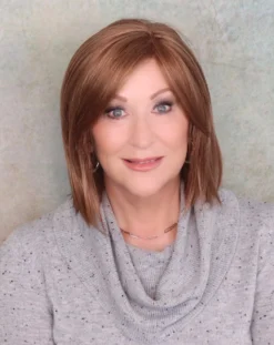 Devon Wig By Henry Margu | Mono Top -Wig Specialty Shop DevonHM27AHfront