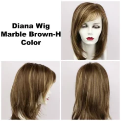 Diana LF Wig By Godiva's Secret Wigs 23 Diana LF Wig By Godiva's Secret Wigs -Wig Specialty Shop Diana Mar H 360 17488.1444673303.500.659