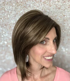 May Wig By Noriko -Wig Specialty Shop EB107F13 581A 4AF7 B02D 7DB2EF13868B