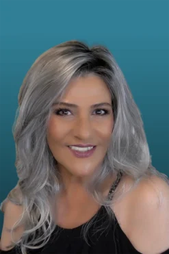 Blaze Wig By Estetica 37 Blaze Wig By Estetica -Wig Specialty Shop EDBLAZEChromeRT1B 229a79a0 f291 4d1b bc5e cfe837344629