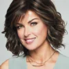 Editor's Pick Wig By Raquel Welch | Mono Top | Large Cap