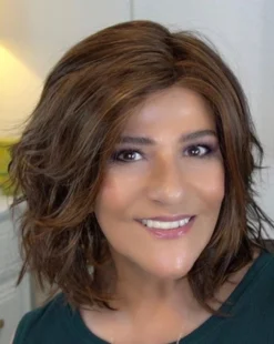 Mellow Wig By Estetica 33 Mellow Wig By Estetica -Wig Specialty Shop EDMELLOW6 28F