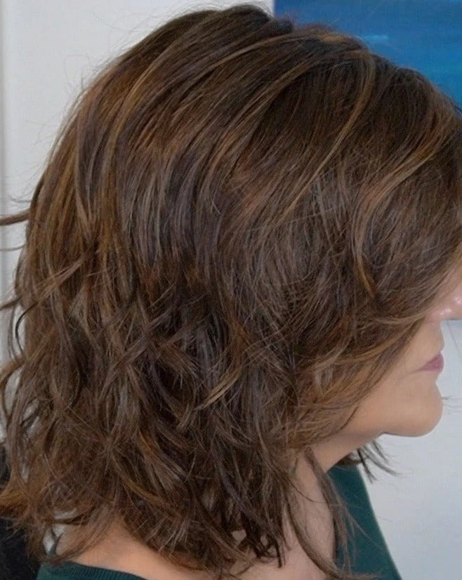 Mellow Wig By Estetica 15 Mellow Wig By Estetica - Image 15