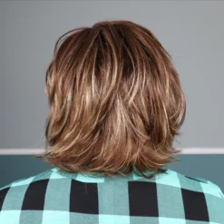 Monika Wig By Estetica -Wig Specialty Shop EDMonikaCaramelKiss scaled