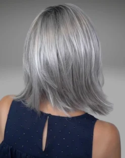 Sky Wig By Estetica -Wig Specialty Shop EDSkyChromeRT1BBACK