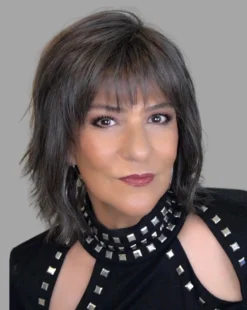 Jones Wig By Estetica -Wig Specialty Shop ED Jones ChocolateSmoke1