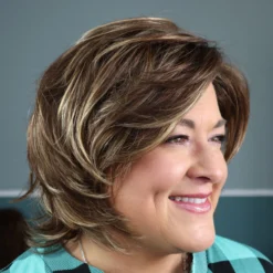 Monika Wig By Estetica -Wig Specialty Shop EDmonikacaramelkissRT4 scaled