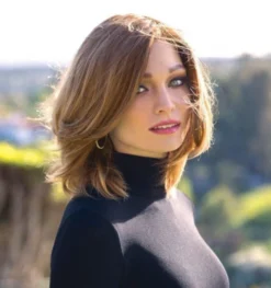 Emily Wig By Fair Fashion | Human Hair -Wig Specialty Shop EMILY 814 2650 768x712 1