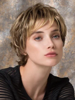 Club 10 Wig By Ellen Wille | Mono Crown -Wig Specialty Shop EWCLUB10 01 lg Bernstein Rooted