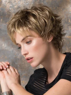 Club 10 Wig By Ellen Wille | Mono Crown -Wig Specialty Shop EWCLUB10 02 lg Bernstein Rooted