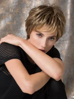 Club 10 Wig By Ellen Wille | Mono Crown -Wig Specialty Shop EWCLUB10 03 lg Bernstein Rooted