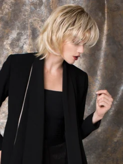 Limit II Wig By Ellen Wille | Mono Part -Wig Specialty Shop EWLIMITFLIP 03 lg lightchmpgrooted