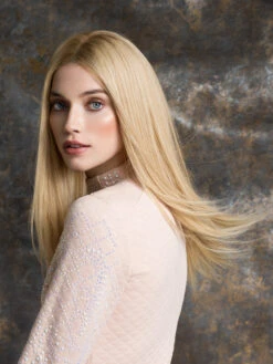 Obsession Wig By Ellen Wille | Mono Top 28 Obsession Wig By Ellen Wille | Mono Top -Wig Specialty Shop EWOBSESS 01 lg Champagne Rooted