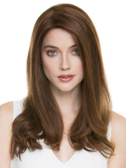 Obsession Wig By Ellen Wille | Mono Top 23 Obsession Wig By Ellen Wille | Mono Top -Wig Specialty Shop EWOBSESS 08 lg Chocolate Mix