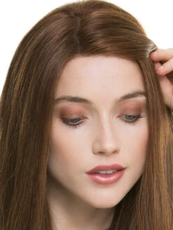 Obsession Wig By Ellen Wille | Mono Top 25 Obsession Wig By Ellen Wille | Mono Top -Wig Specialty Shop EWOBSESS 10 lg Chocolate Mix