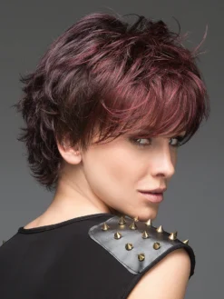 Open Wig By Ellen Wille | Mono Crown -Wig Specialty Shop EWOPEN 01 hot aubergine mix