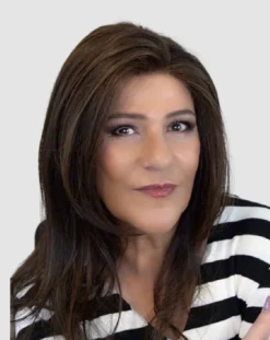 Mirage Wig By Ellen Wille | Mono Top -Wig Specialty Shop EW Mirage DarkChocolateMix