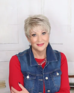 Select Soft Wig By Ellen Wille | Mono Top -Wig Specialty Shop EWselectsoft1