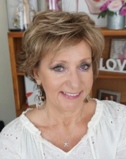 Wing Wig By Ellen Wille | Mono Crown -Wig Specialty Shop EWwingsandmix1 scaled