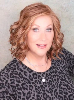 Editor's Pick Elite Wig By Raquel Welch | Hand-Tied -Wig Specialty Shop Editor sPickEliteRustyAuburnFront 86ce47f9 eacc 47e6 a5bb ac26277d254b