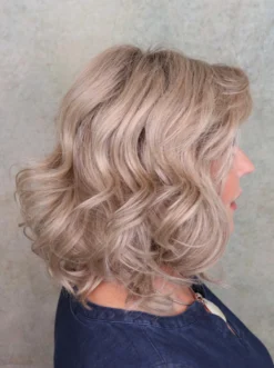 Editor's Pick Elite Wig By Raquel Welch | Hand-Tied -Wig Specialty Shop Editor spickeliteside