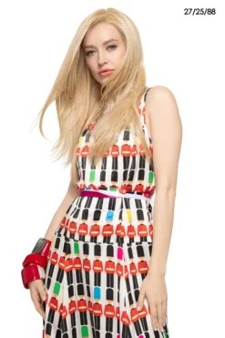 Glam Wig By TressAllure | Mono Top | Heat-Friendly Synthetic 30 Glam Wig By TressAllure | Mono Top | Heat-Friendly Synthetic -Wig Specialty Shop EditorialGlam 272588 0197 Edit