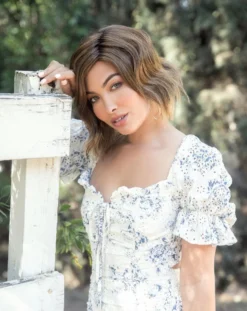 Ella Wig By Rene Of Paris | Mono Part