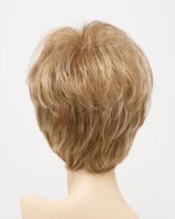 Elle Wig By Envy 23 Elle Wig By Envy -Wig Specialty Shop ElleBack VanillaButter