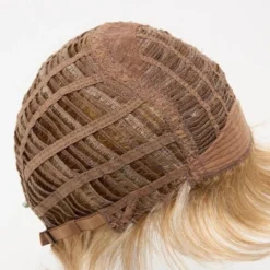 Elle Wig By Envy 25 Elle Wig By Envy -Wig Specialty Shop ElleSide VanillaButter