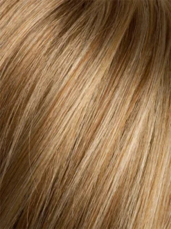 Fresh Wig By Ellen Wille | Mono Part 34 Fresh Wig By Ellen Wille | Mono Part -Wig Specialty Shop Ellen Wille Color GINGER MIX