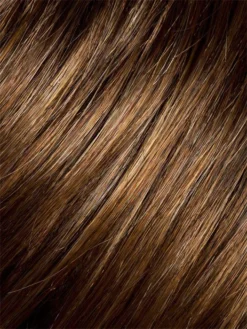 Daily Wig By Ellen Wille | Mono Crown -Wig Specialty Shop Ellen Wille Color HAZELNUT MIX 8da1d85a 7d4c 4c63 a8a9 94cb7654344b