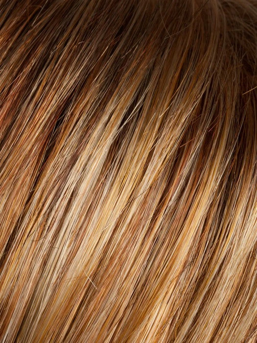 Bloom Wig By Ellen Wille | Mono Top 12 Bloom Wig By Ellen Wille | Mono Top - Image 12