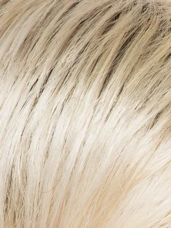 Point Wig By Ellen Wille | Mono Crown -Wig Specialty Shop Ellen Wille Color PLATIN BLONDE ROOTED