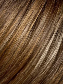 Disc Wig By Ellen Wille | Mono Part -Wig Specialty Shop Ellen Wille Color TOBACCO MIX 3288770f 8b44 46c2 9e74 e0a2243972cb