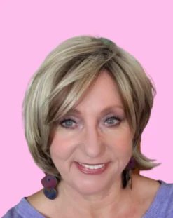 Limit II Wig By Ellen Wille | Mono Part -Wig Specialty Shop EllenEilleSandMultiRootedMonika2