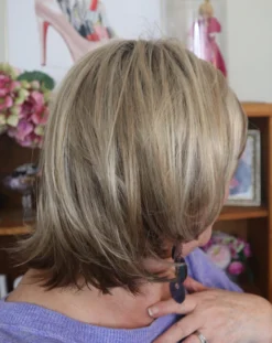 Limit II Wig By Ellen Wille | Mono Part -Wig Specialty Shop EllenWilleBackside SandmultiRooted scaled