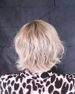 Night Wig By Ellen Wille | Mono Crown -Wig Specialty Shop Ellen Wille Night Candy Blonde Rooted 1