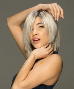 Ellis Wig By Estetica -Wig Specialty Shop Ellis SIilversunRT8 A